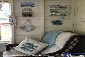 Photo 8 of shed - The Boat Shed, Berkshire