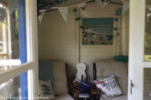 Photo 9 of shed - The Boat Shed, Berkshire
