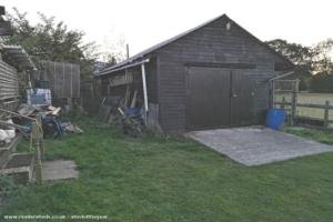Photo 3 of shed - Apple barn , Essex