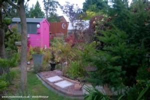 Photo 1 of shed - Pink Haven, West Midlands