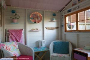 Photo 4 of shed - Gardners Retreat, Neath Port Talbot