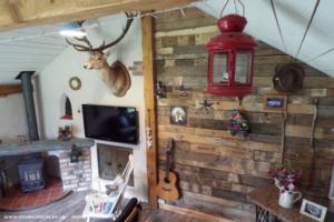 Photo 44 of shed - The Cosy Cabin , Northern Ireland
