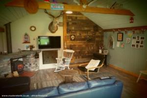 Photo 47 of shed - The Cosy Cabin , Northern Ireland