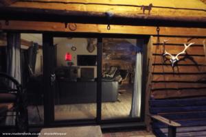 Photo 50 of shed - The Cosy Cabin , Northern Ireland