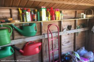 Photo 2 of shed - , 