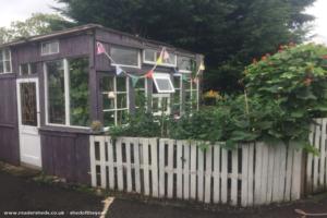 Photo 5 of shed - The Potting Shed, Northern Ireland