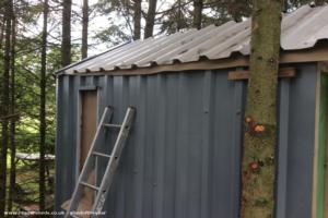 Photo 6 of shed - Mini Mount, Worcestershire