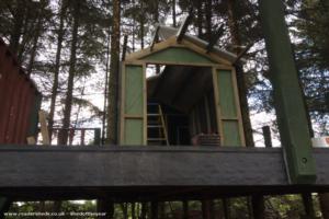 Photo 27 of shed - Mini Mount, Worcestershire