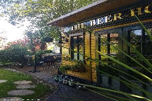 Photo 2 of shed - The beer house, Lancashire