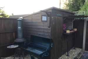 Photo 2 of shed - Club Tropicana , Central Bedfordshire