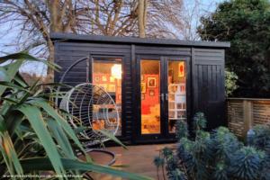 Photo 1 of shed - Tracey's Shed, Greater London