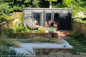 Photo 9 of shed - Tracey's Shed, Greater London