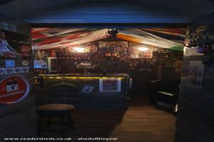 Photo 2 of shed - Terry's Tavern, Merseyside