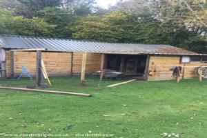 Photo 12 of shed - The Ranch, Cheshire East
