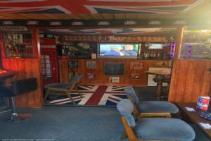 Photo 9 of shed - Stumpys bar, South Yorkshire