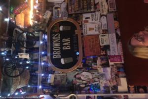 Photo 5 of shed - Brownes's bar, Ireland