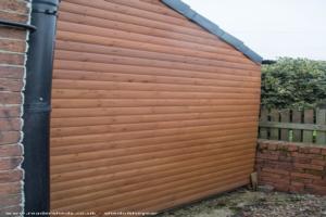 Photo 15 of shed - The Shire, Nottinghamshire
