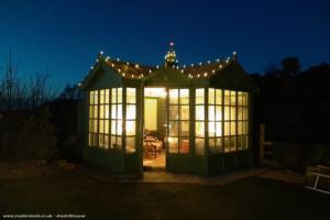 Photo 7 of shed - Clutterbuck lodge, Blackburn with Darwen