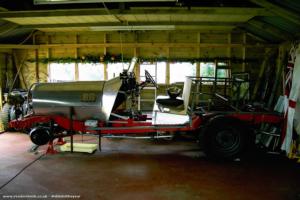 Photo 18 of shed - Chitty Inventor's workshop, Isle of Wight