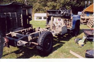 Photo 25 of shed - Chitty Inventor's workshop, Isle of Wight