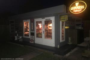 Photo 3 of shed - Joes Bar, Surrey