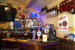 Photo 5 of shed - Clinkys Bar, Clackmannanshire
