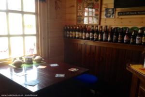 Photo 6 of shed - Clinkys Bar, Clackmannanshire