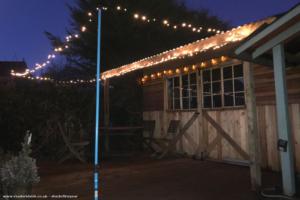 Photo 1 of shed - Jane's Bar, Shropshire
