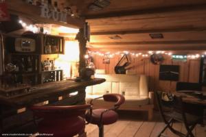 Photo 4 of shed - Jane's Bar, Shropshire