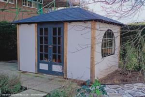 Photo 1 of shed - Honourable No. 1 Shed, Wiltshire