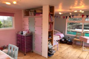 Photo 3 of shed - April and Ella's Escape Room, Kent