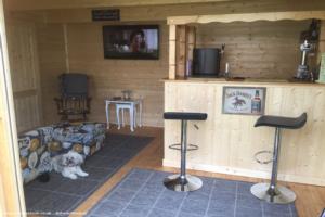Photo 12 of shed - Dog & Dog, Lincolnshire