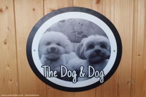 Photo 16 of shed - Dog & Dog, Lincolnshire