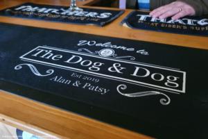 Photo 17 of shed - Dog & Dog, Lincolnshire