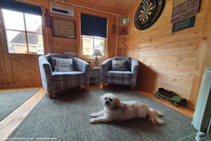 Photo 19 of shed - Dog & Dog, Lincolnshire