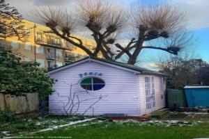 Photo 19 of shed - The summerhouse, Greater London