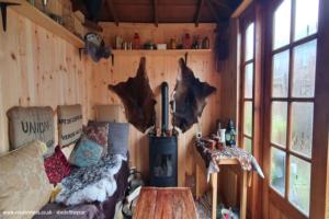 Photo 4 of shed - The Parlour @The Lady Shed, Lincolnshire