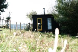 Photo 1 of shed - The Cabin, Powys