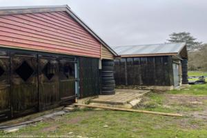 Photo 4 of shed - Marks dream, Suffolk