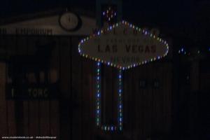 Photo 8 of shed - Vegas Saloon, Kent