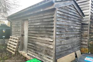 Photo 1 of shed - The Shedquarters, Hertfordshire