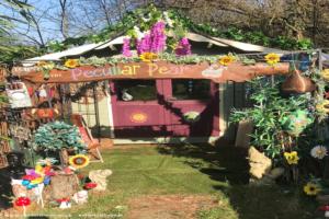 Photo 15 of shed - The Peculiar Pear, Hampshire