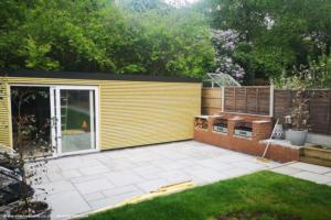 Photo 1 of shed - The Dog House, West Midlands