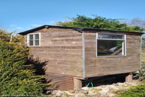 Photo 3 of shed - Retreat, North Yorkshire