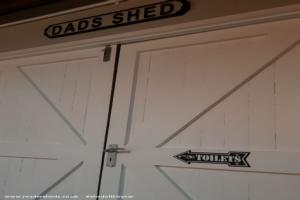 Photo 14 of shed - The Chaddy Arms, Hampshire