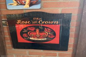 Photo 10 of shed - The Rose and Crown, Western Massachusetts