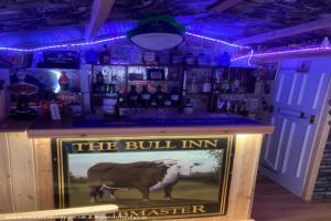 Photo 9 of shed - The bull inn, Norfolk