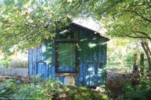 Photo 2 of shed - The Chicken Shed, Gloucestershire