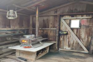 Photo 7 of shed - The Chicken Shed, Gloucestershire