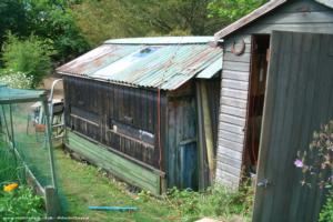 Photo 9 of shed - The Chicken Shed, Gloucestershire